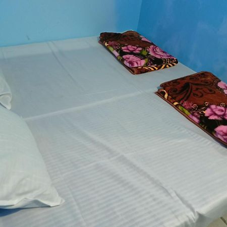 Baba Guest House อุจเจน ภายนอก รูปภาพ