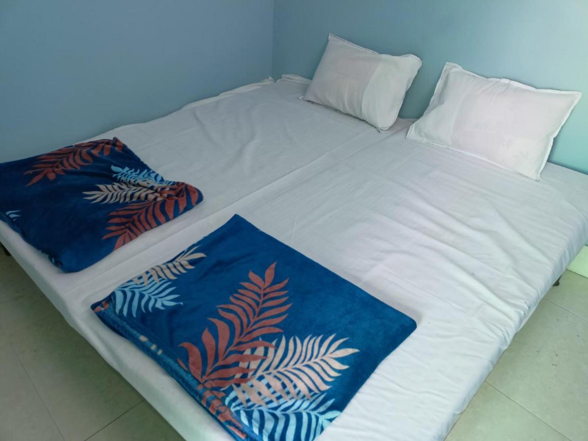 Baba Guest House อุจเจน ภายนอก รูปภาพ