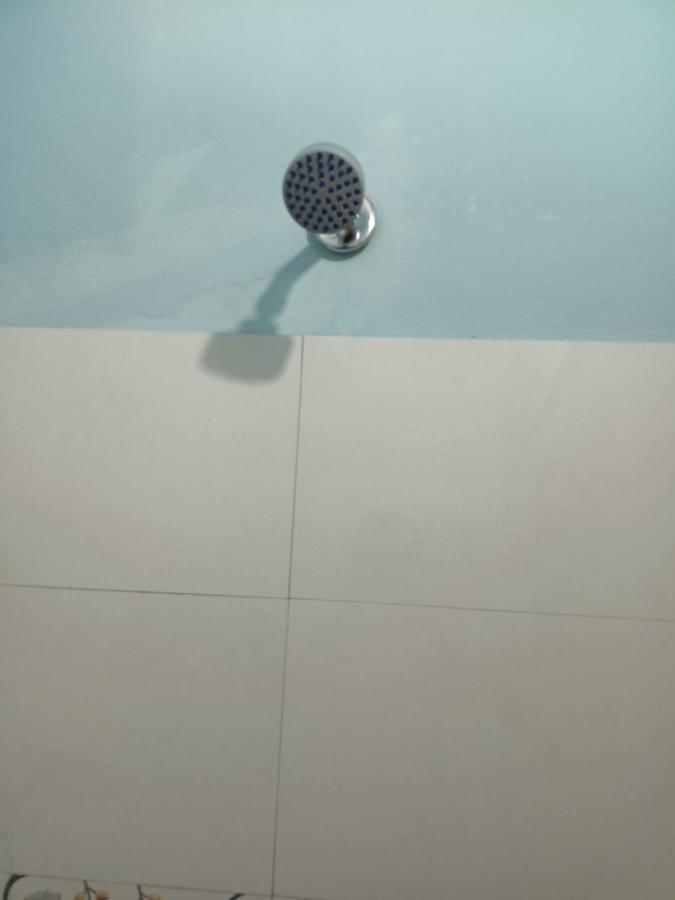Baba Guest House อุจเจน ภายนอก รูปภาพ