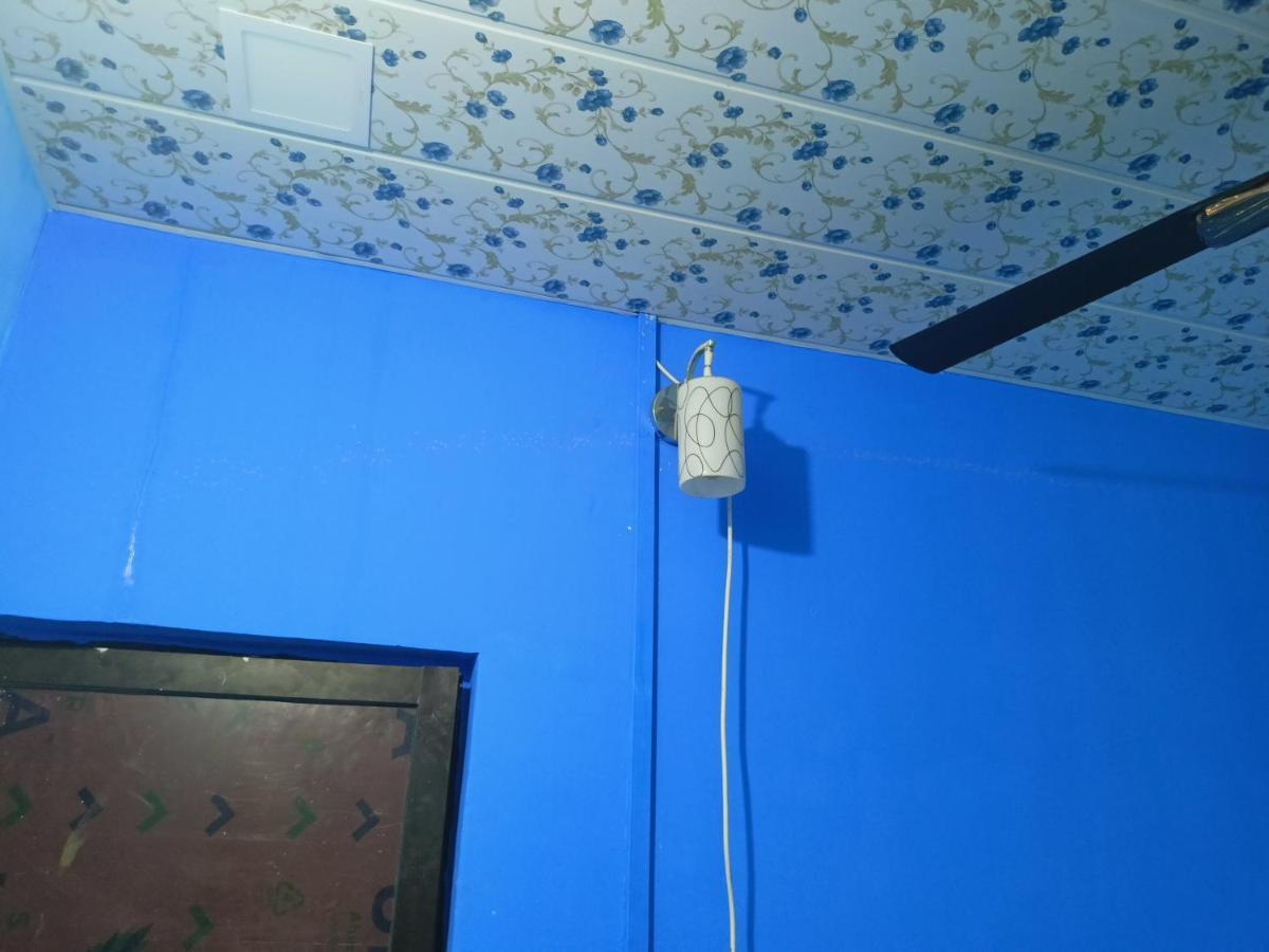 Baba Guest House อุจเจน ภายนอก รูปภาพ